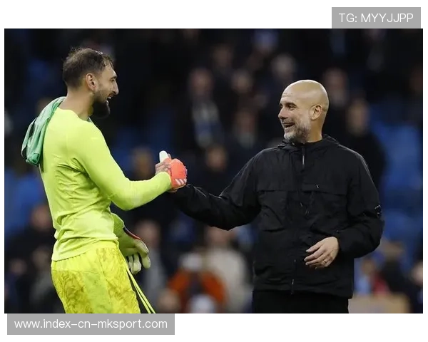 瓜迪奥拉强调年轻球员登场是球队可持续策略一环,瓜迪奥拉球员集锦 瓜迪奥拉强调年轻球员登场是球队可持续策略一环,瓜迪奥拉球员集锦