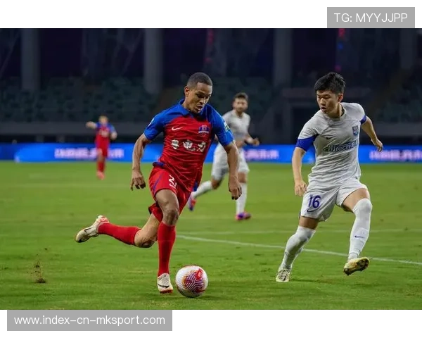 中超赛季中期表现检讨：哪些问题最致命？