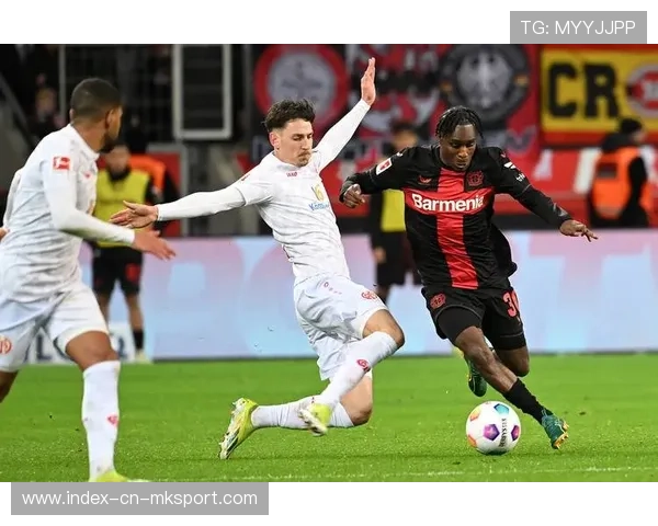 勒沃库森节奏外放明显 勒沃库森节奏外放明显