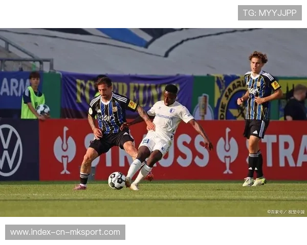 埃尔切:别再小看升班马,他们也能改写联赛格局 埃尔切:别再小看升班马,他们也能改写联赛格局