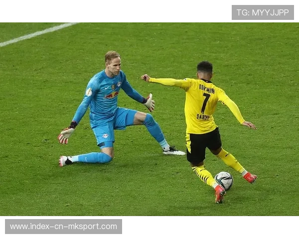 德甲多特中路渗透连环,进攻效率高涨