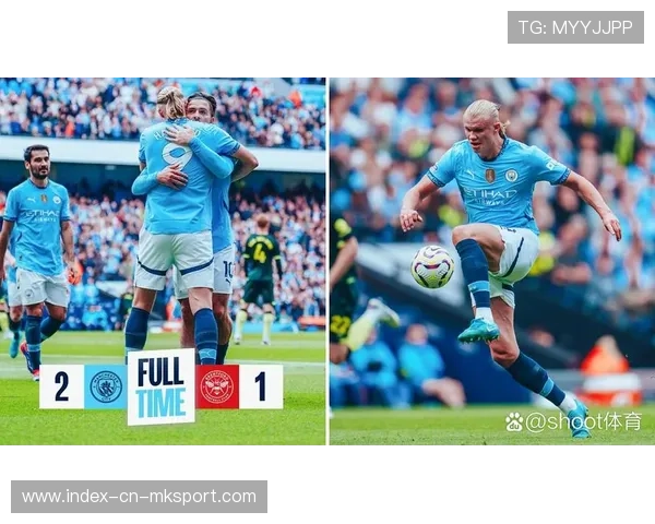 曼城德布劳内精彩助攻哈兰德完成破门 曼城德布劳内精彩助攻哈兰德完成破门