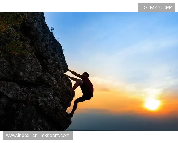 攀岩选手夺冠后淡定分享失败合集,励志火遍网络 攀岩选手夺冠后淡定分享失败合集,励志火遍网络