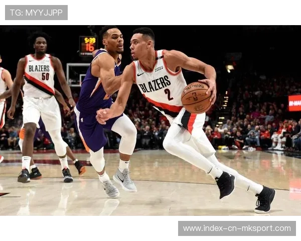 杨翰森替补爆发,开拓者逆转掘金! 杨翰森替补爆发,开拓者逆转掘金!