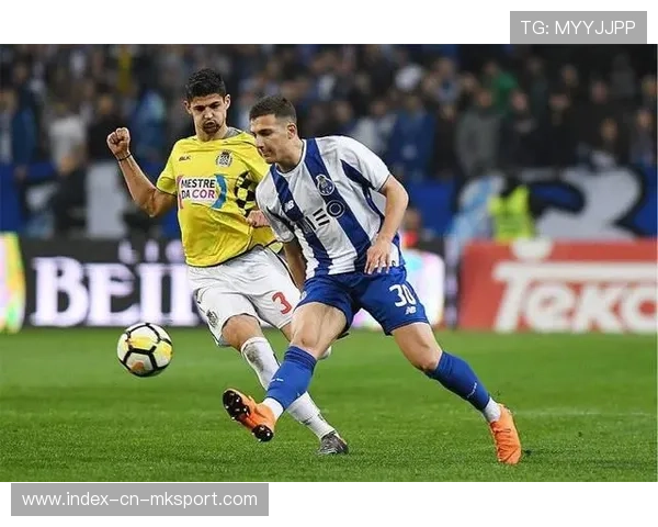 波尔图购入高位连接者